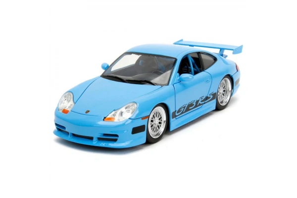 Hızlı & Öfkeli Brians Porsche 911 GT3 RS Model Aracı