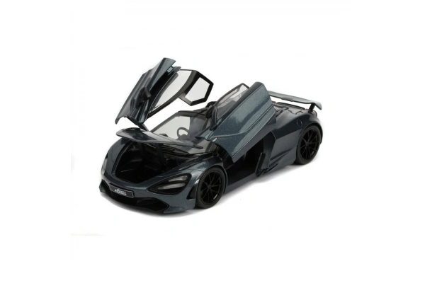 Hızlı & Öfkeli Shaws McLaren 720S Model Aracı