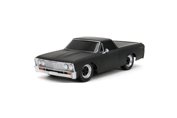Jada 1/16 F/F Fast & Furious 1967 Chevrolet El Camino 2.4 SMB-253206013