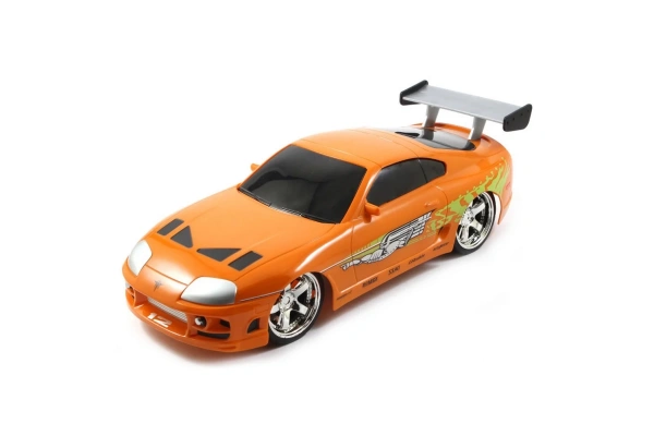 Jada 1/16 Fast & Furious RC Brians Toyota