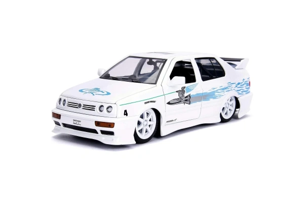 Jada 1:24 Fast & Furious 1995 Volkswagen Jetta