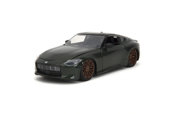 Jada 1/24 Fast & Furious 2023 Nissan