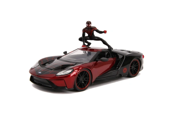 Jada 1:24 Marvel 2017 Ford GT