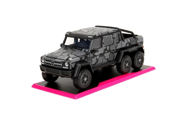 Jada 1/24 Pink Slips Mercedes Benz AMG G63