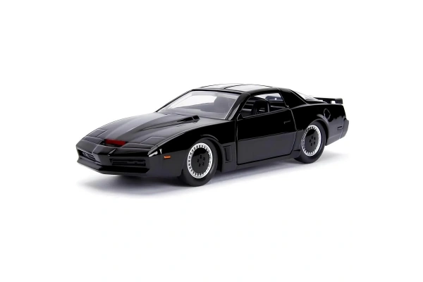 Jada 1:32 Knight Rider Kitt