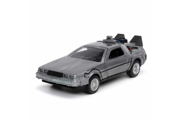 Jada 1:32 Zaman Makinesi Model Araba