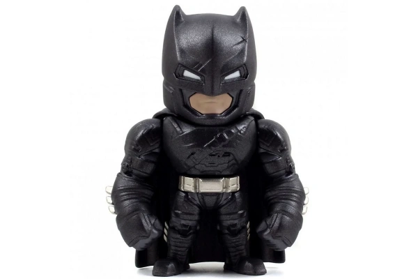 Jada Batman Amored 4 Figür