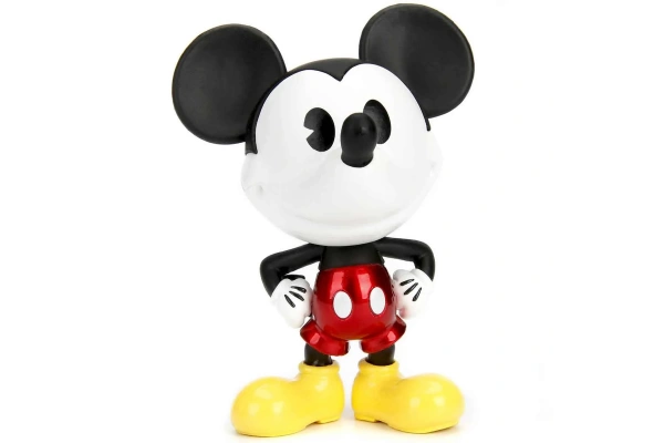 Jada Disney Mickey Mouse Metal Figür 10 cm
