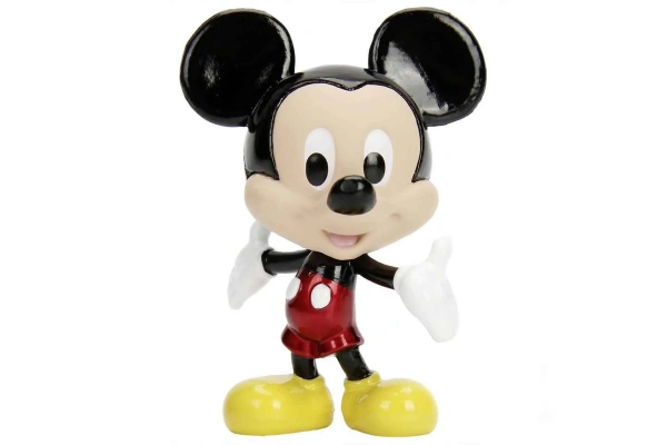 Jada Disney Mickey Mouse Metal Figür 6 cm