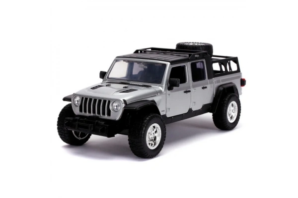 Jada Fast & Furious Jeep Gladiator