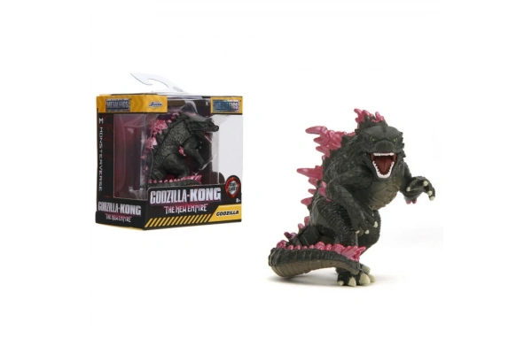 Jada Godzilla Figürleri