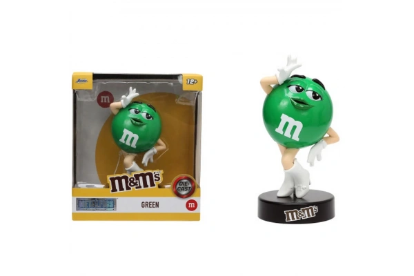 Jada M&MS Yeşil Figür