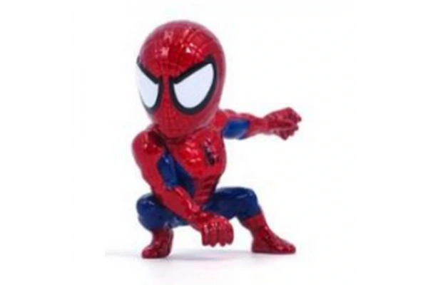 Jada Marvel Spider-Verse Figürleri