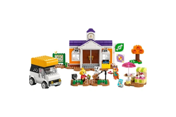 K.K.s Concert at the Plaza