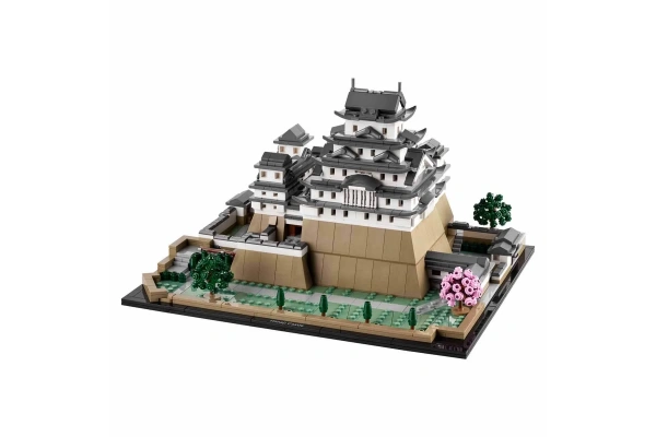 LEGO Architecture Himeji Kalesi 21060