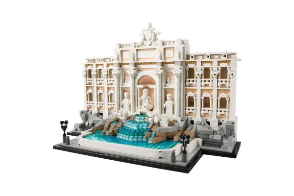 LEGO Architecture Trevi Çeşmesi 21062