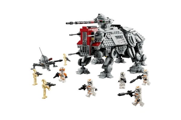 LEGO AT-TE Walker 75337