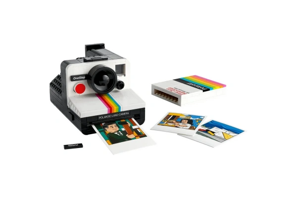 LEGO Camera 21345