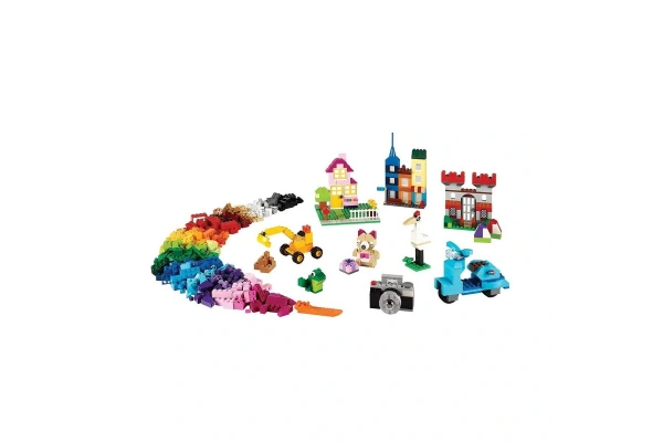 LEGO Classic 10698