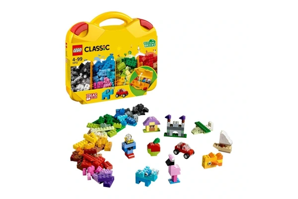LEGO Classic Yaratıcı Çanta 10713