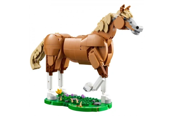 LEGO Creator 3ü 1 Arada Güzel At 31166