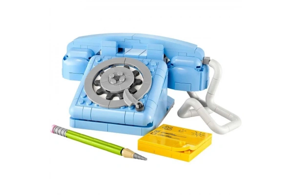 LEGO Creator 3ü 1 Arada Retro Telefon 31174