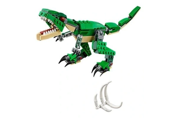 LEGO Creator Muhteşem Dinozorlar 31058