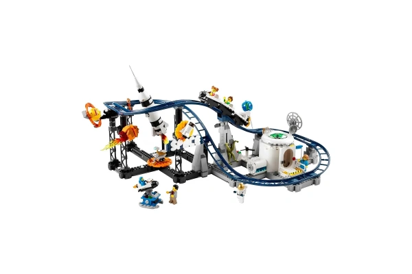 LEGO Creator Uzay Hız Treni 31142
