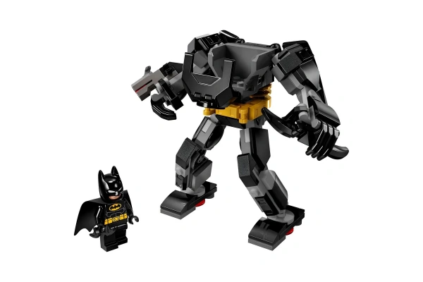LEGO DC Batman: Batman Robot Zırhı 76270