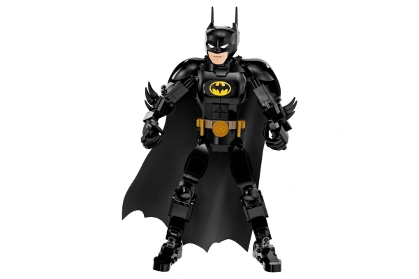 Lego DC Batman Yapım Figürü 76259
