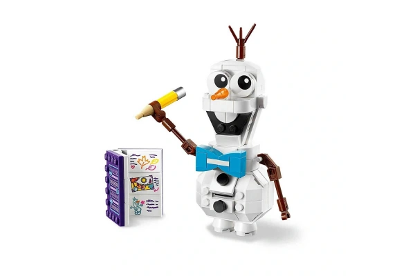 LEGO Disney Frozen Olaf 41169