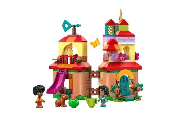 LEGO Disney Mini Enkanto Evi 43261