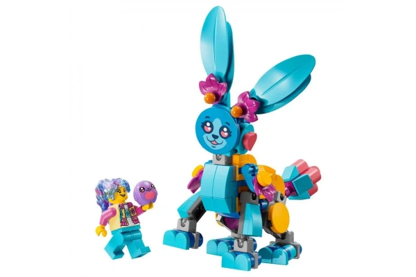 LEGO DREAMZzz Bunchu’nun Yaratıcı Hayvan Maceraları 71488