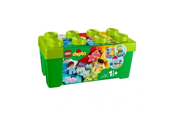 LEGO Duplo Classic Yapım Parçası Kutusu 10913