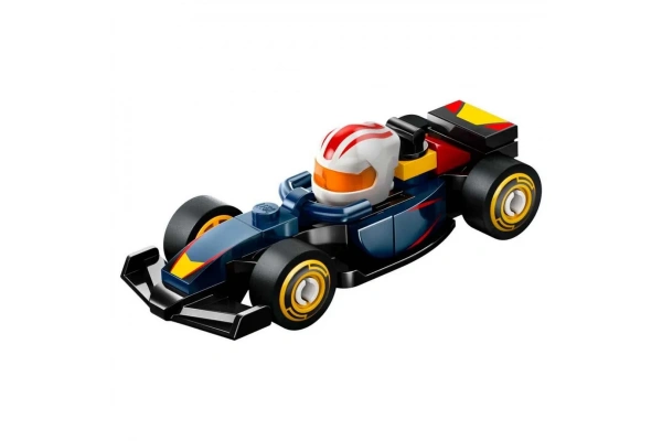 LEGO F1 Koleksiyonluk Yarış Arabaları 71049