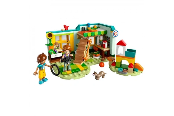 LEGO Friends Autumn’un Odası 42646