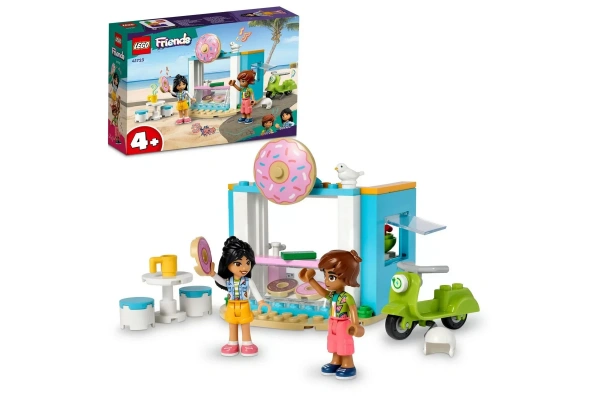 LEGO Friends Donut Dükkanı 41723