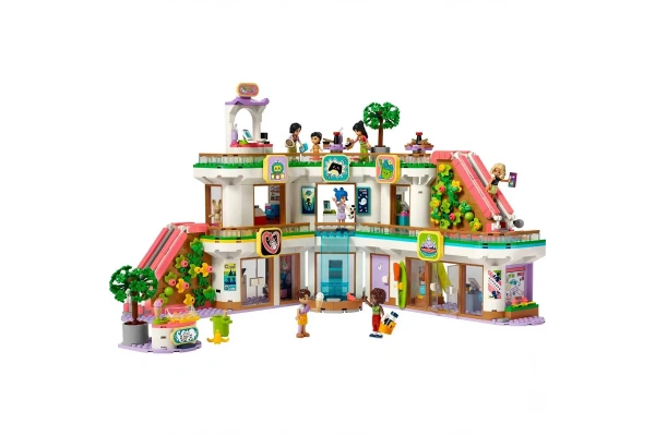LEGO Friends Heartlake City Alışveriş Merkezi 42604