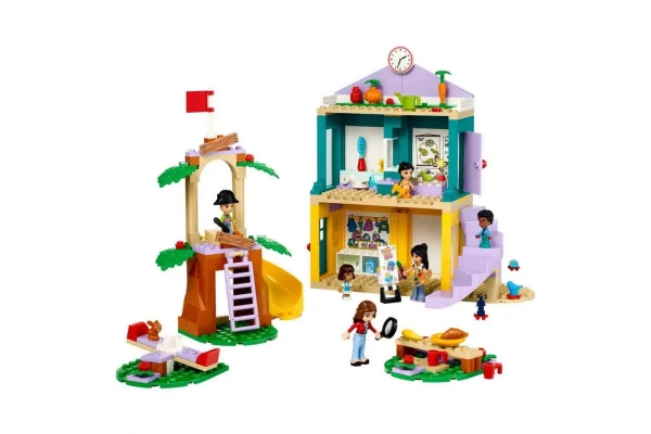 LEGO Friends Heartlake City Anaokulu 42636