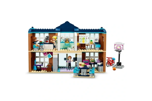LEGO Friends Heartlake City Okulu 41682