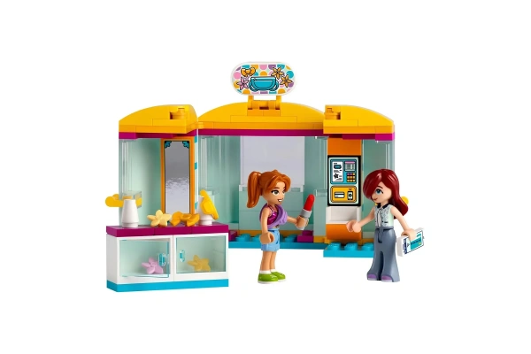 LEGO Friends Minik Aksesuar Mağazası 42608