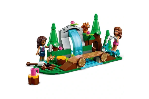 LEGO Friends Orman Şelalesi 41677