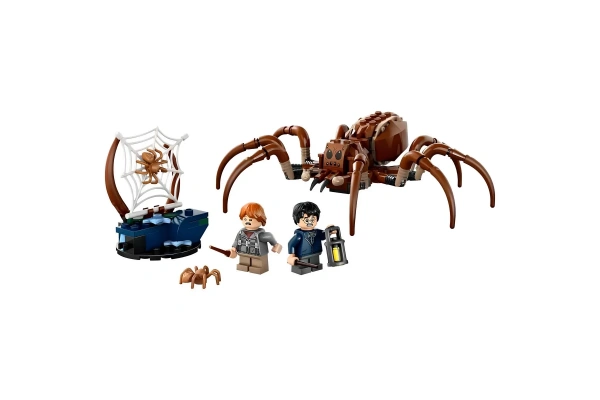 LEGO Harry Potter Aragog Yasak Ormanda 76434