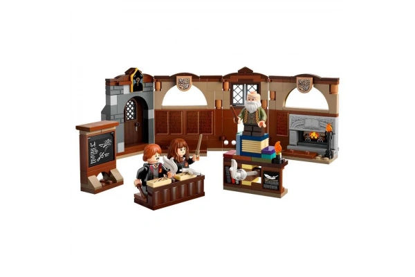 LEGO Harry Potter Hogwarts Şatosu: Tılsım Dersi
