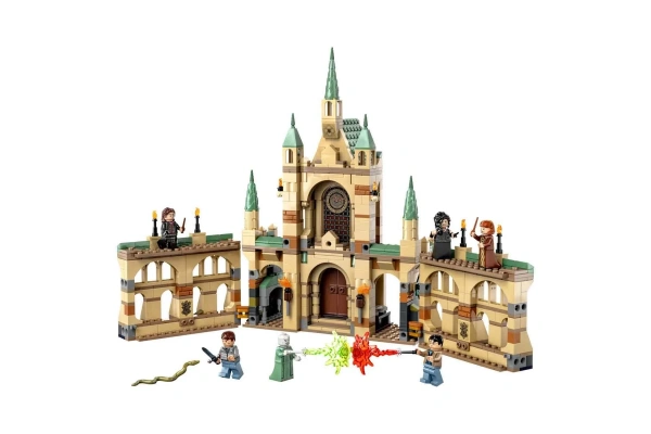 LEGO Harry Potter Hogwarts Savaşı 76415