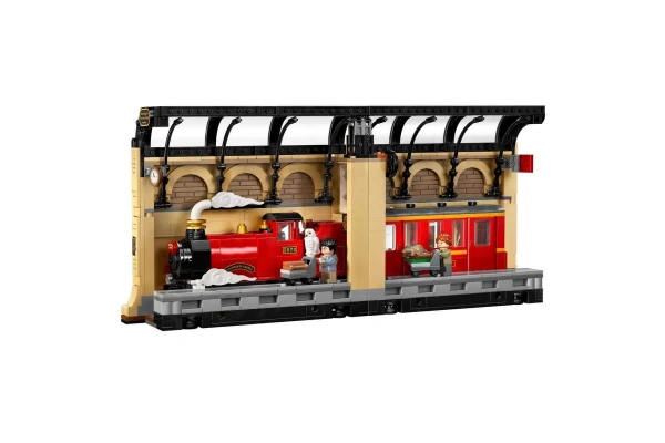 LEGO Harry Potter Kitaplık Dekoru: Hogwarts Ekspresi 76450