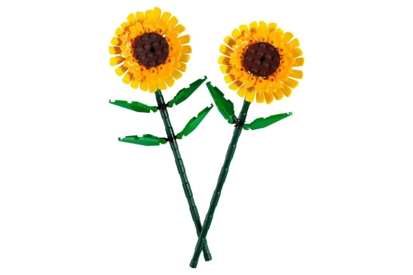 LEGO Iconic Ayçiçeği 40524