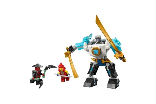 LEGO NINJAGO Zane’in Savaş Zırhı Mech’i 71827