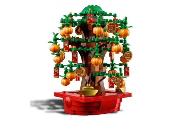 LEGO Para Ağacı 40648