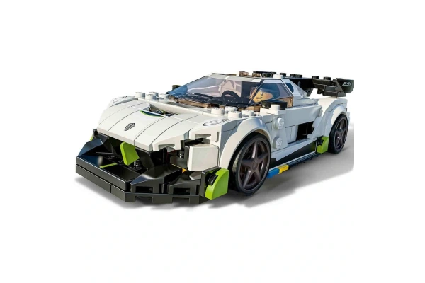 LEGO Speed Champions Koenigsegg Jesko 76900
